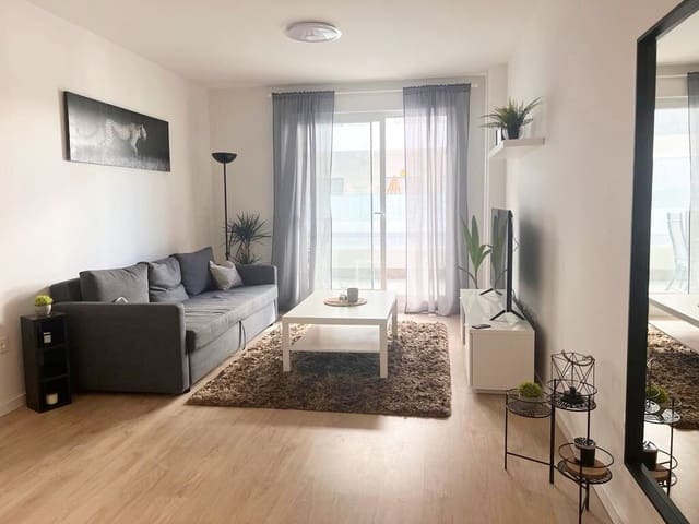 2 Zimmer Apartment zu verkaufen in Nueva Andalucia, Marbella mit Pool Garage - 315.000 € (Ref: 9140240)