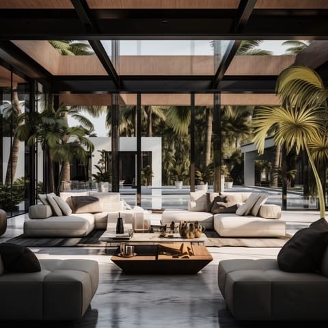 5 slaapkamer Villa te koop in Marbella met zwembad garage - € 4.999.000 (Ref: 9140282)