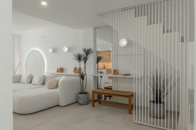 3 camera da letto Villa in vendita in Marbella con piscina garage - 1.350.000 € (Rif: 9140319)