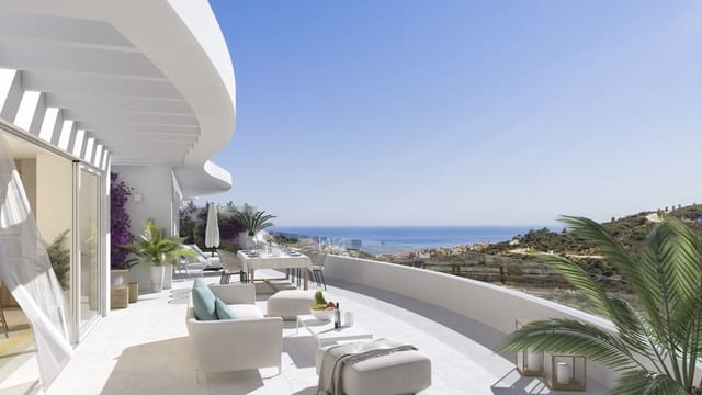 2 bedroom Apartment for sale in La Alcaidesa with pool garage - € 219,000 (Ref: 9140322)
