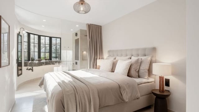 4 Zimmer Villa zu verkaufen in Marbella mit Pool - 1.650.000 € (Ref: 9140334)