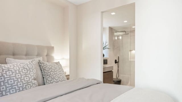 4 Zimmer Villa zu verkaufen in Marbella mit Pool - 1.650.000 € (Ref: 9140334)