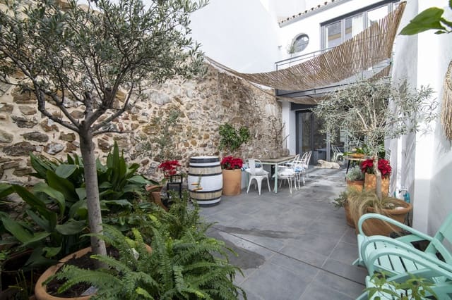 3 Zimmer Villa zu verkaufen in Estepona - 1.195.000 € (Ref: 9140398)