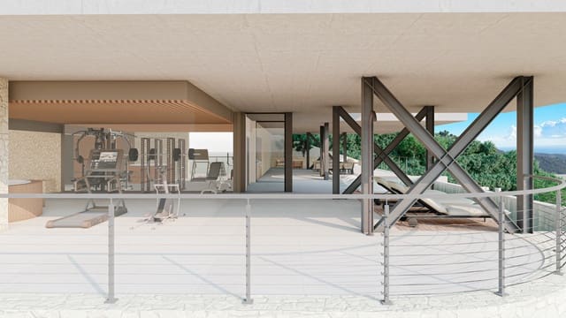 4 Zimmer Villa zu verkaufen in Benahavís mit Pool Garage - 3.165.000 € (Ref: 9140412)