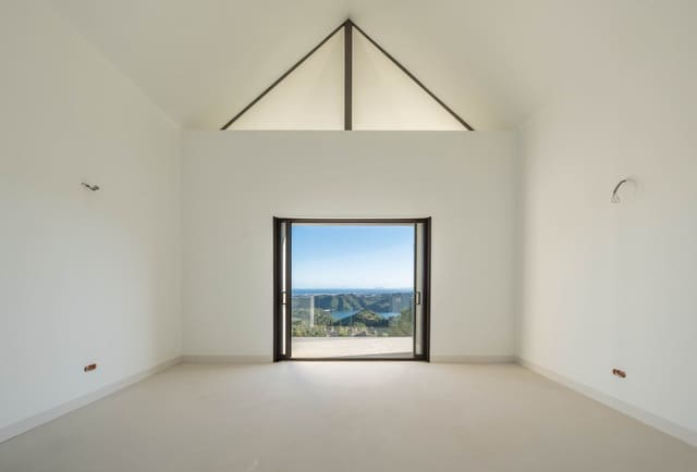 5 camera da letto Villa in vendita in Istán con piscina garage - 2.480.000 € (Rif: 9140431)