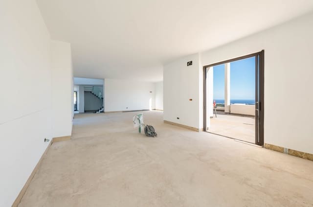 5 camera da letto Villa in vendita in Istán con piscina garage - 2.480.000 € (Rif: 9140431)