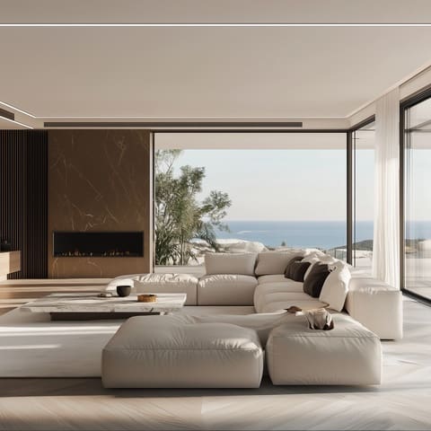 3 soveværelse Lejlighed til salg i Sotogrande, San Roque med swimmingpool garage - € 995.000 (Ref: 9140684)