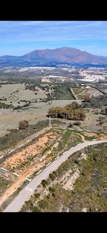 Bouwgrond te koop in Sotogrande, San Roque - € 3.600.000 (Ref: 9140702)