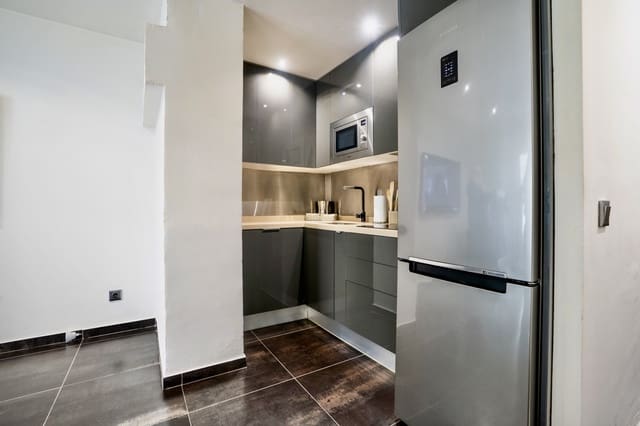 1 camera da letto Appartamento in vendita in Marbella con piscina - 215.000 € (Rif: 9140738)