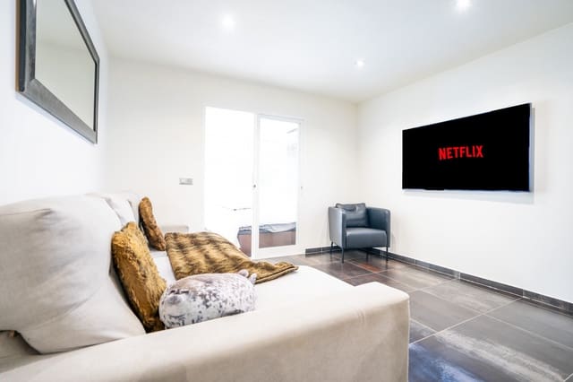 1 camera da letto Appartamento in vendita in Marbella con piscina - 215.000 € (Rif: 9140738)