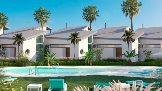 4 Zimmer Villa zu verkaufen in Benalmádena mit Pool Garage - 1.525.000 € (Ref: 9140757)