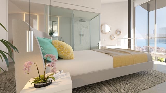 4 Zimmer Villa zu verkaufen in Benalmádena mit Pool Garage - 1.525.000 € (Ref: 9140757)