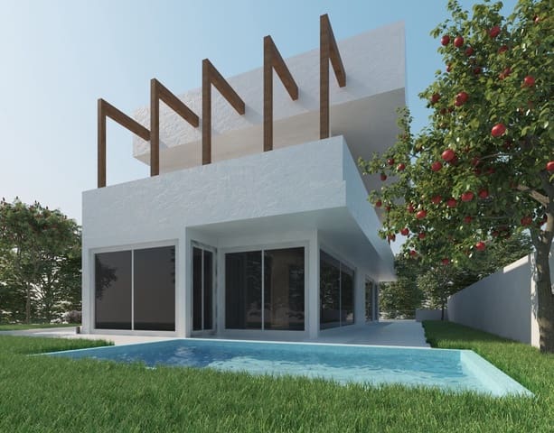 Tontti myytävänä paikassa Nueva Andalucía Centro, Marbella - 450 000 € (Ref: 9140802)