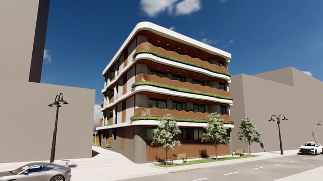 2 camera da letto Appartamento in vendita in Marbella con garage - 320.000 € (Rif: 9140875)