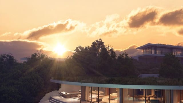 5 Zimmer Villa zu verkaufen in Benahavís mit Pool Garage - 3.850.000 € (Ref: 9140886)