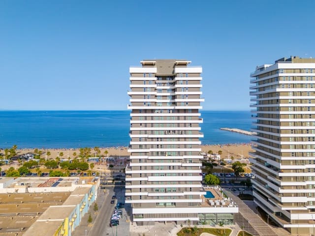 4 soveværelse Lejlighed til salg i Málaga by med swimmingpool garage - € 1.950.000 (Ref: 9140928)