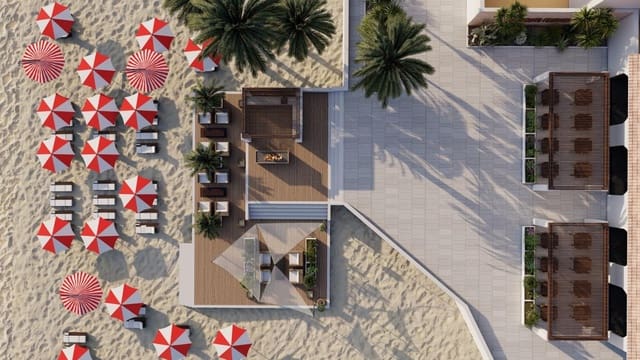 Restaurang/Bar till salu i Manilva - 1 200 000 € (Ref: 9165979)