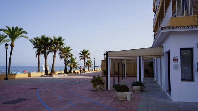 Restaurang/Bar till salu i Manilva - 1 200 000 € (Ref: 9165979)