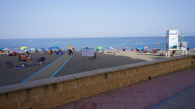 Restaurang/Bar till salu i Manilva - 1 200 000 € (Ref: 9165979)