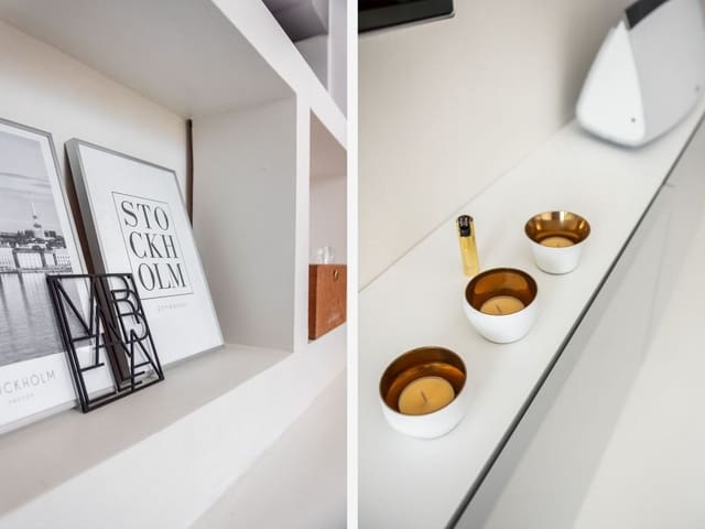 3 bedroom Apartment for sale in Marbella with pool - € 435,000 (Ref: 9223830)