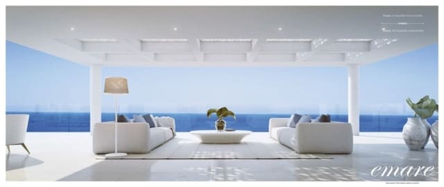 4 bedroom Apartment for sale in Estepona with pool - € 3,390,000 (Ref: 9223887)