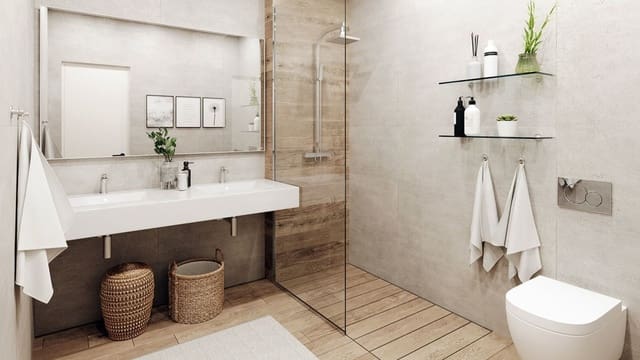 3 bedroom Penthouse for sale in Marbella with pool garage - € 910,000 (Ref: 9223928)