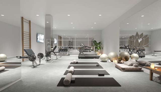 2 bedroom Apartment for sale in Marbella with pool garage - € 253,000 (Ref: 9224397)