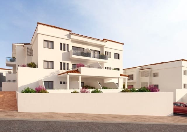 2 bedroom Apartment for sale in Marbella with pool garage - € 239,000 (Ref: 9224822)