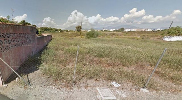 Terreno para Construção para venda em Marbella - 479 000 € (Ref: 9388872)