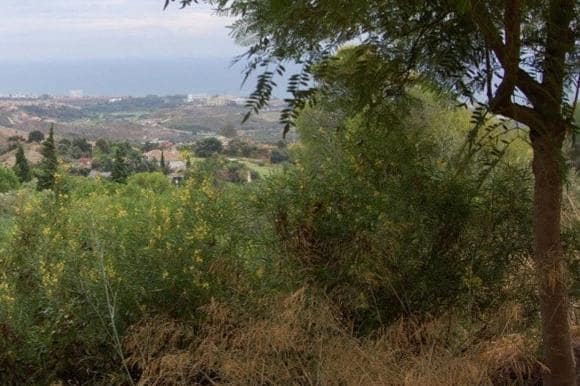 Building Plot for sale in Marbella - € 745,000 (Ref: 9389295)