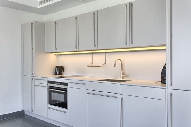 5 soverom Villa til salgs i Los Flamingos, Benahavís med svømmebasseng garasje - € 4 975 000 (Ref: 9389387)