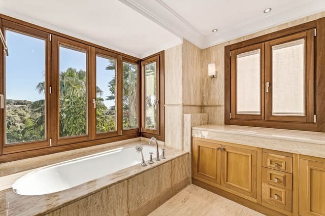 16 bedroom Villa for sale in El Paraiso, Estepona with pool garage - € 9,494,000 (Ref: 9389523)