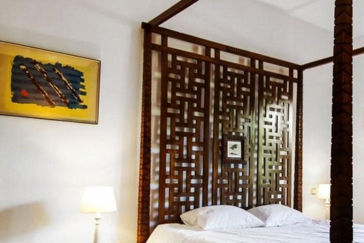 5 chambre Villa/Maison à vendre à Benahavis avec piscine garage - 2 900 000 € (Ref: 9404758)