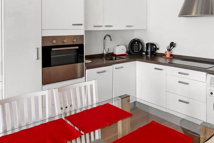 2 quarto Apartamento para venda em Puerto Banus - 440 000 € (Ref: 9404761)