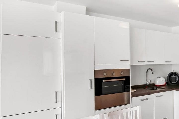 2 quarto Apartamento para venda em Puerto Banus - 440 000 € (Ref: 9404761)