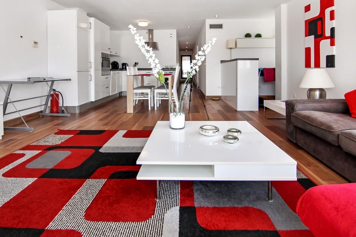 2 quarto Apartamento para venda em Puerto Banus - 440 000 € (Ref: 9404761)