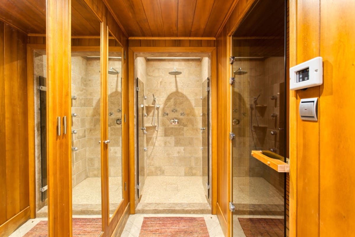 5 quarto Moradia para venda em Marbella com piscina garagem - 2 900 000 € (Ref: 9404764)