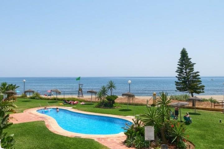 2 chambre Appartement à vendre à Calahonda avec piscine garage - 499 000 € (Ref: 9404766)