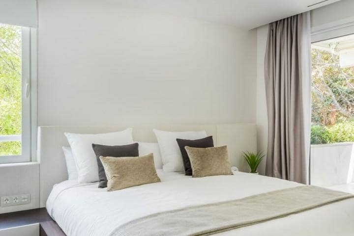 3 soveværelse Penthouse til salg i Marbella med swimmingpool garage - € 2.495.000 (Ref: 9404770)