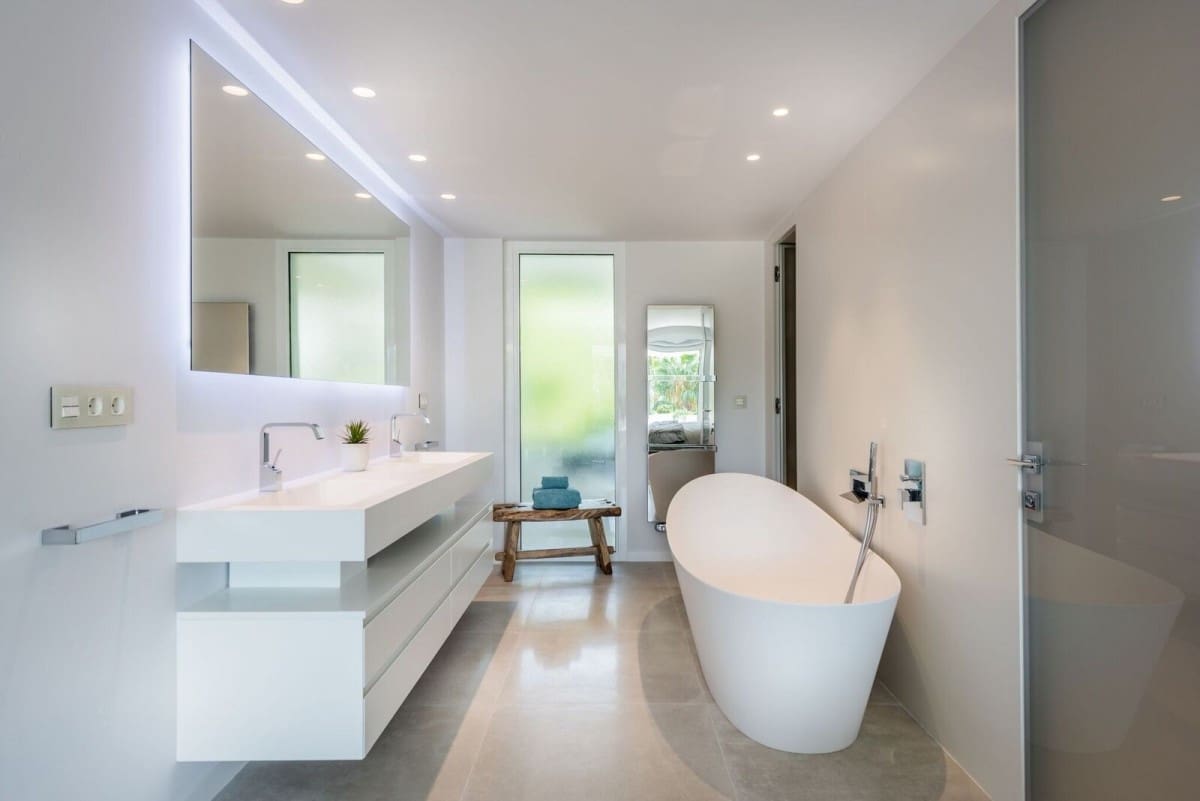 3 soveværelse Penthouse til salg i Marbella med swimmingpool garage - € 2.495.000 (Ref: 9404770)