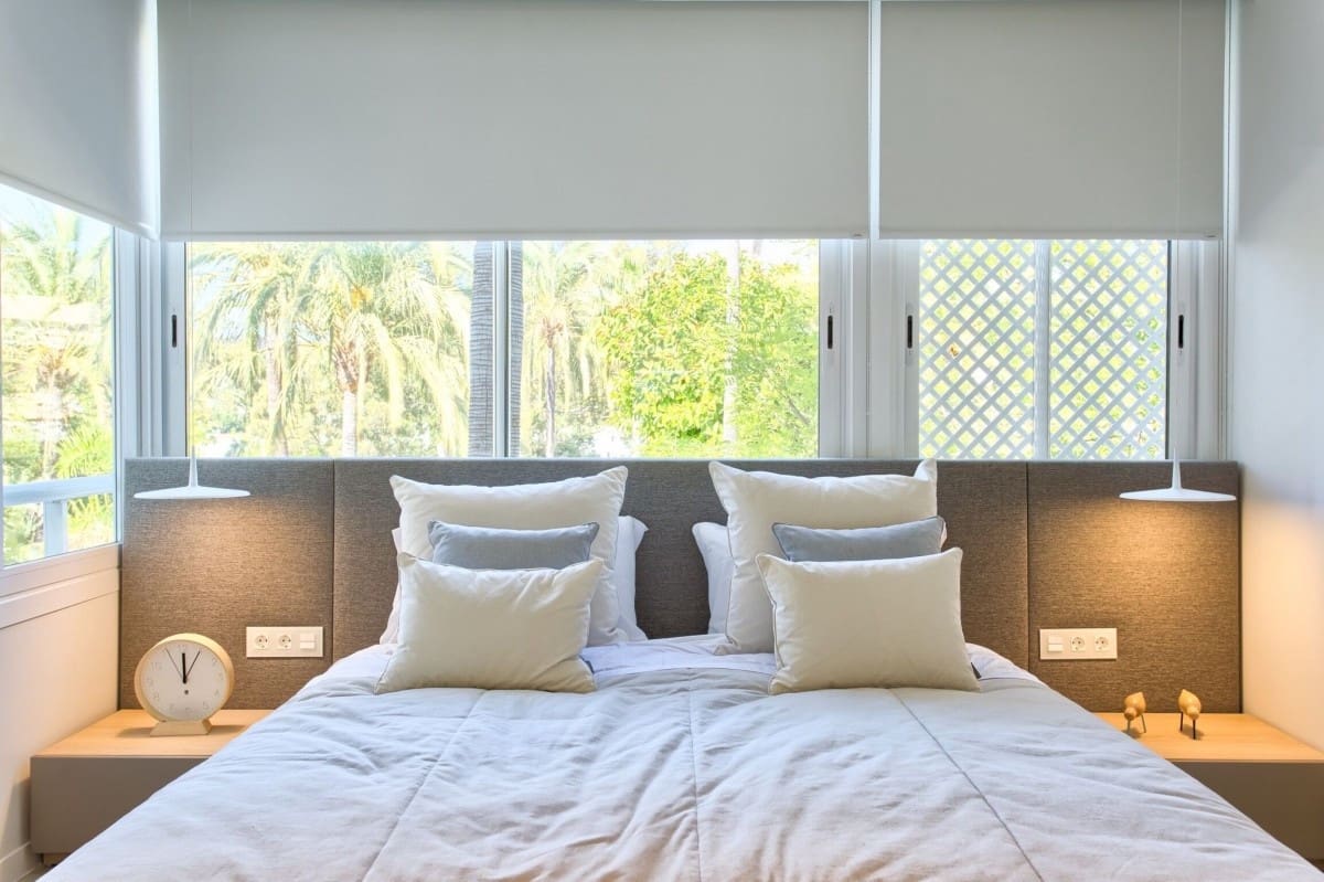 3 soveværelse Penthouse til salg i Marbella med swimmingpool garage - € 2.495.000 (Ref: 9404770)