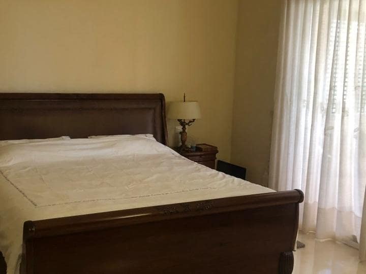 3 sypialnia Apartament na sprzedaż w Marbella z basenem garażem - 970 000 € (Ref: 9404780)