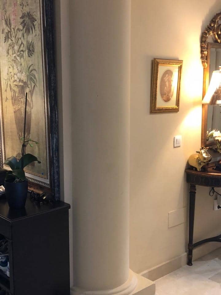 3 sypialnia Apartament na sprzedaż w Marbella z basenem garażem - 970 000 € (Ref: 9404780)