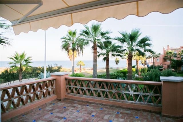 3 soveværelse Byhus til salg i Bahia de Casares, Casares med swimmingpool garage - € 699.000 (Ref: 9404782)