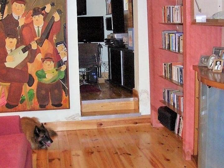 4 soverom Villa til salgs i Estepona med svømmebasseng - € 690 000 (Ref: 9404793)