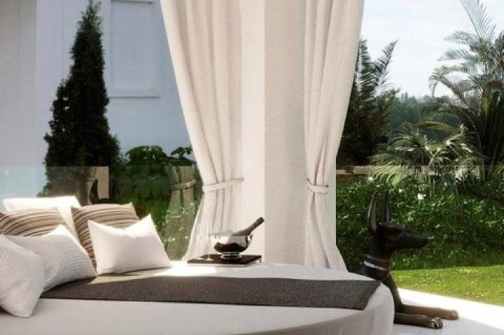 5 sovrum Villa till salu i Mijas Costa med pool garage - 2 550 000 € (Ref: 9404794)