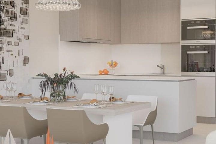 3 soverom Penthouse til salgs i El Paraiso med svømmebasseng garasje - € 715 000 (Ref: 9404804)