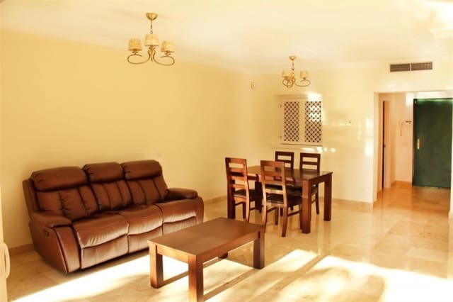 3 slaapkamer Huis te koop in Marbella met zwembad - € 340.000 (Ref: 9404811)