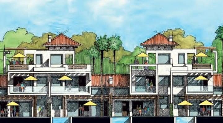 3 makuuhuone Kattohuoneisto myytävänä paikassa Marbella mukana uima-altaan 
autotalli - 665 000 € (Ref: 9404816)