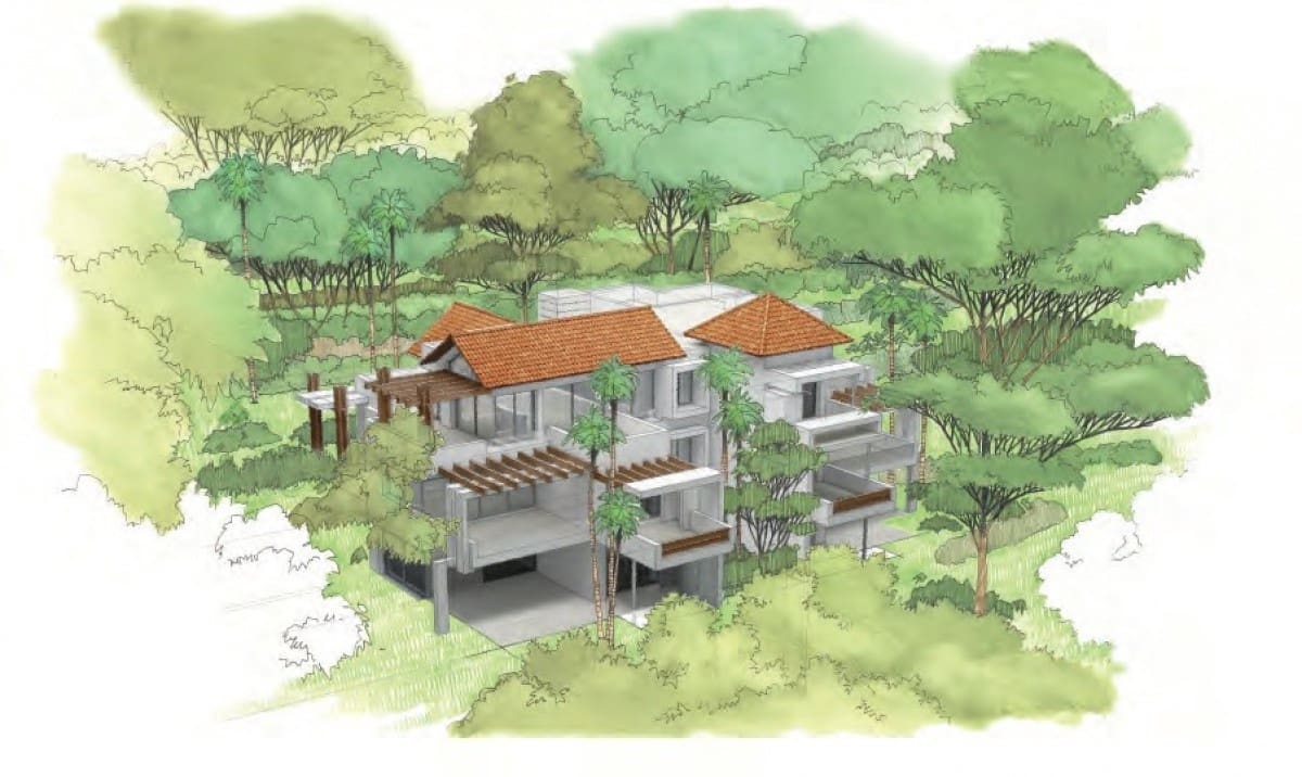 3 makuuhuone Kattohuoneisto myytävänä paikassa Marbella mukana uima-altaan 
autotalli - 665 000 € (Ref: 9404816)